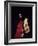 Ecce Homo-José de Ribera-Framed Giclee Print