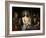 Ecce Homo-Pierre Mignard-Framed Giclee Print