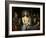 Ecce Homo-Pierre Mignard-Framed Giclee Print