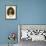 Ecce Homo-Guido Reni-Framed Giclee Print displayed on a wall