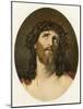 Ecce Homo-Guido Reni-Mounted Giclee Print