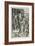 Ecce Homo-Martin Schongauer-Framed Giclee Print