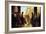 Ecco Homo-Antonio Ciseri-Framed Premium Giclee Print