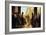 Ecco Homo-Antonio Ciseri-Framed Art Print