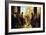 Ecco Homo-Antonio Ciseri-Framed Art Print