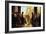 Ecco Homo-Antonio Ciseri-Framed Art Print