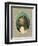 Ecco Homo-English-Framed Giclee Print