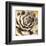 Echeveria-null-Framed Art Print