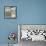 Echinacea I-Kory Fluckiger-Framed Premier Image Canvas displayed on a wall