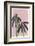 Echinacea  Pale-Ania Zwara-Framed Photographic Print