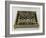 Echiquier dit de Saint-Louis-null-Framed Giclee Print