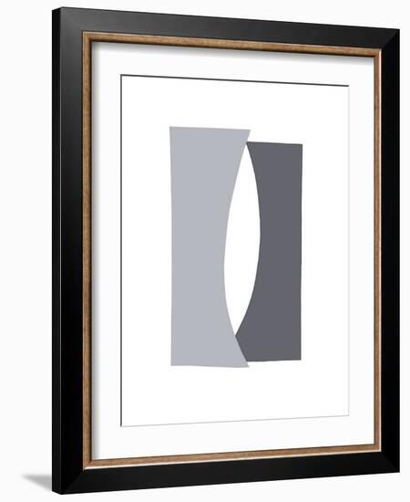 Echo I-Denise Duplock-Framed Giclee Print