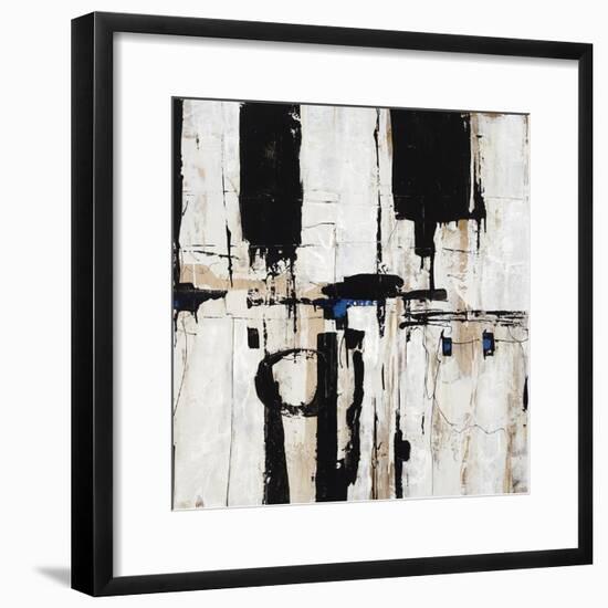 Echo I-Joshua Schicker-Framed Giclee Print