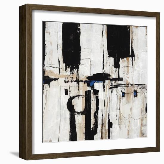 Echo I-Joshua Schicker-Framed Giclee Print