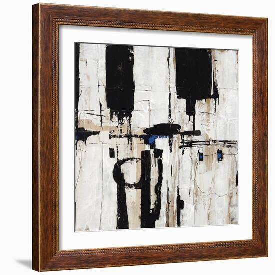 Echo I-Joshua Schicker-Framed Giclee Print