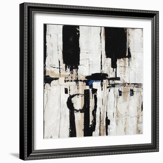 Echo I-Joshua Schicker-Framed Giclee Print