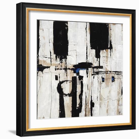 Echo I-Joshua Schicker-Framed Giclee Print