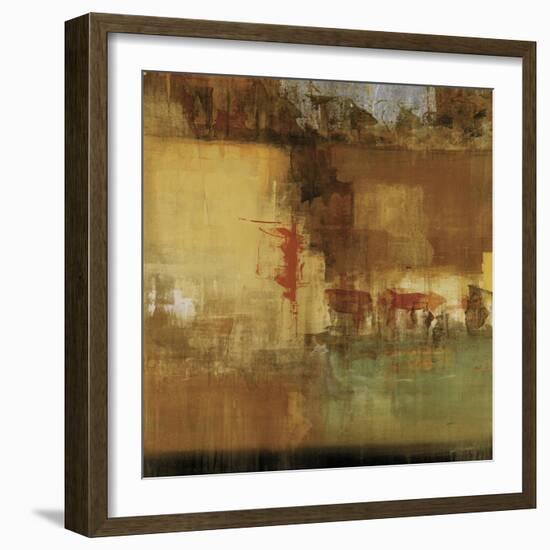 Echo I-Sarah Stockstill-Framed Art Print