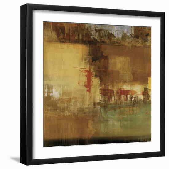 Echo I-Sarah Stockstill-Framed Art Print