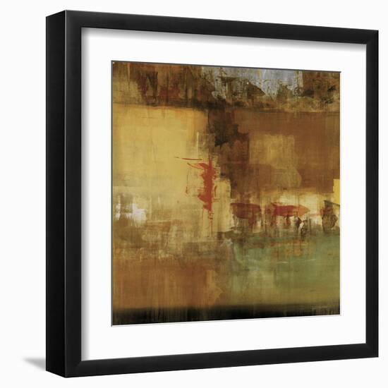 Echo I-Sarah Stockstill-Framed Art Print