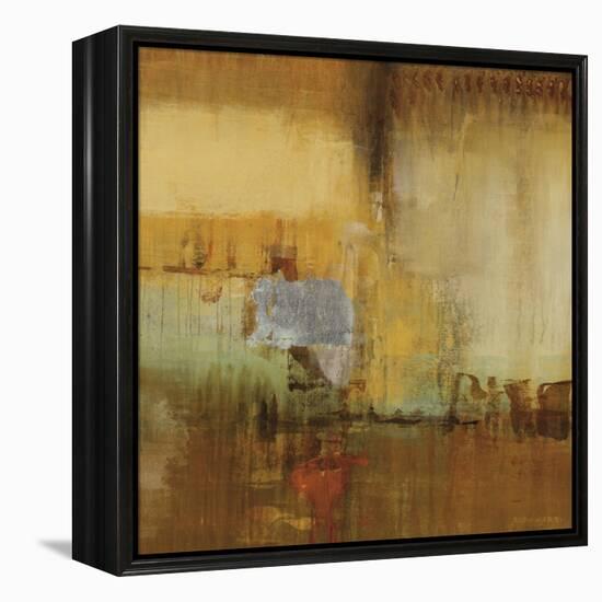 Echo II-Sarah Stockstill-Framed Stretched Canvas