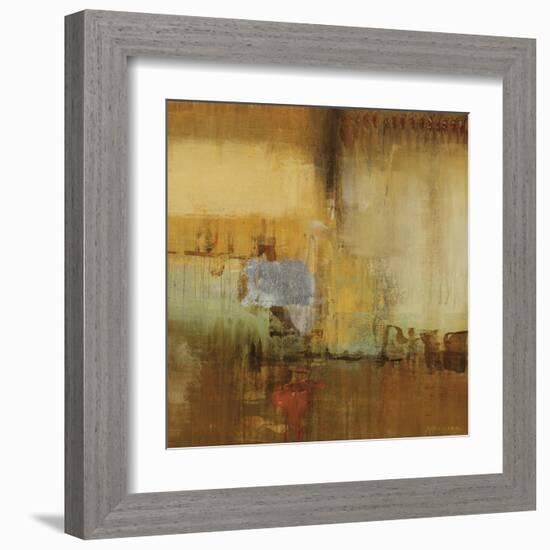 Echo II-Sarah Stockstill-Framed Art Print