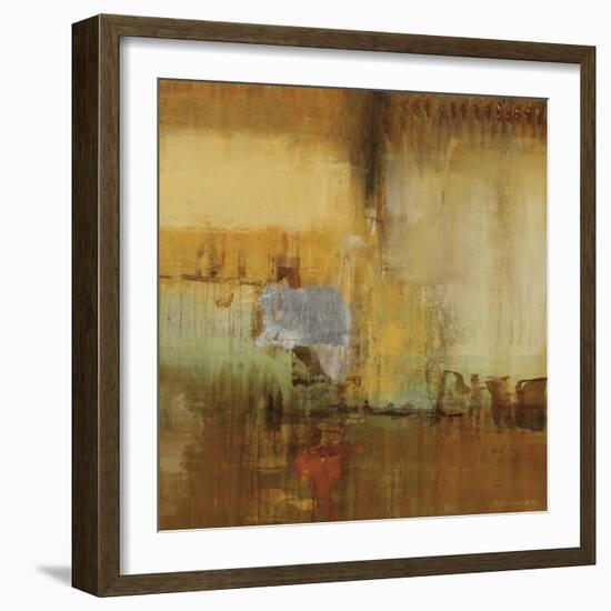 Echo II-Sarah Stockstill-Framed Art Print