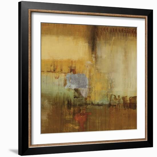 Echo II-Sarah Stockstill-Framed Art Print