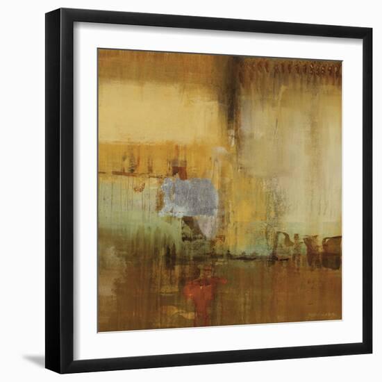 Echo II-Sarah Stockstill-Framed Art Print