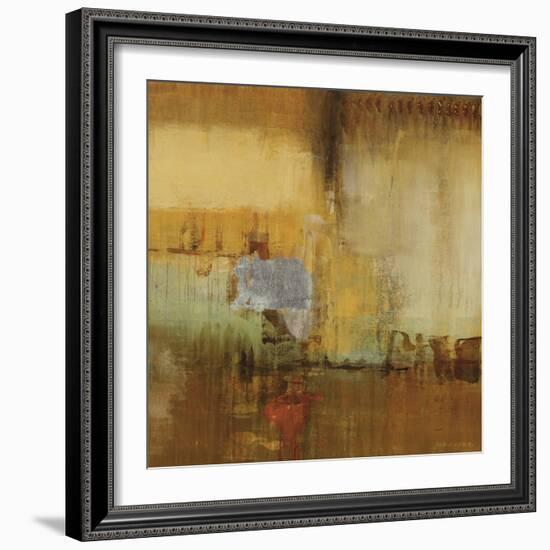 Echo II-Sarah Stockstill-Framed Art Print