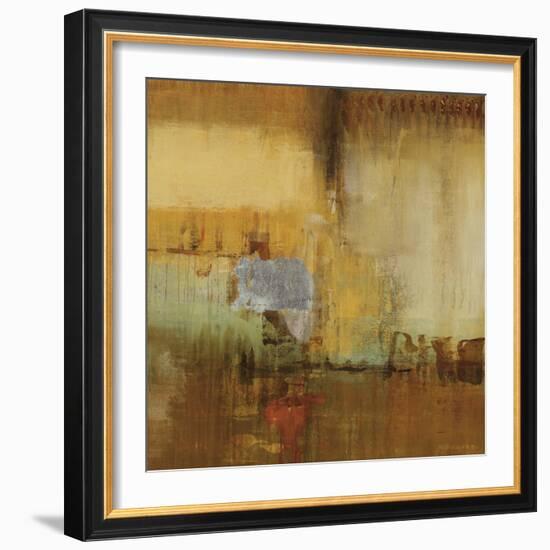 Echo II-Sarah Stockstill-Framed Art Print