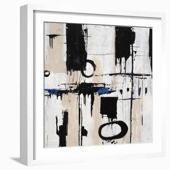 Echo II-Joshua Schicker-Framed Giclee Print