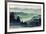 Echo Lake-Mark Chandon-Framed Giclee Print