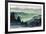 Echo Lake-Mark Chandon-Framed Art Print