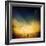 Echo of a Sigh-Philippe Sainte-Laudy-Framed Photographic Print