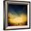 Echo of a Sigh-Philippe Sainte-Laudy-Framed Photographic Print