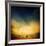 Echo of a Sigh-Philippe Sainte-Laudy-Framed Photographic Print