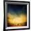 Echo of a Sigh-Philippe Sainte-Laudy-Framed Photographic Print