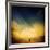 Echo of a Sigh-Philippe Sainte-Laudy-Framed Photographic Print