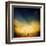 Echo of a Sigh-Philippe Sainte-Laudy-Framed Premium Photographic Print