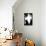 Echo of Venice-Aubrey Beardsley-Framed Premier Image Canvas displayed on a wall