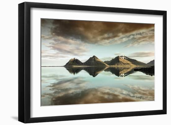 Echo-Andreas Stridsberg-Framed Giclee Print