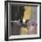 Echo-Ja'afar Mohammed Khader-Framed Premium Giclee Print