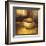 Echoes of the Past-Zenon Burdy-Framed Giclee Print