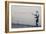 Echoes-Banksy-Framed Giclee Print