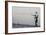 Echoes-Banksy-Framed Giclee Print