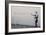 Echoes-Banksy-Framed Giclee Print