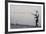 Echoes-Banksy-Framed Giclee Print