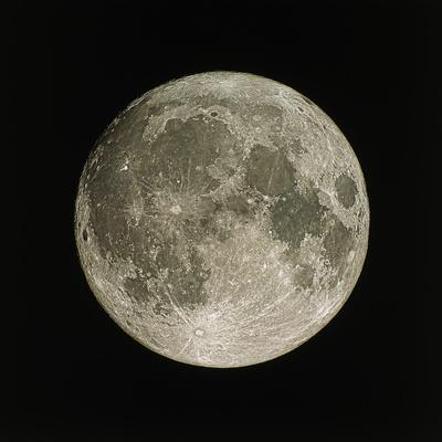 moon ⋆❩ ꙳ THE MOON ZX-1
