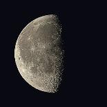 Full Moon-Eckhard Slawik-Photographic Print